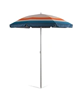 5.5' Portable Beach Umbrella