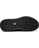 Men's Excursion Water-Resistant Moccasin Toe Slip-On Shoes