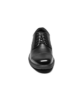 Men's Kore Pro Cap Toe Oxford with Slip Resistant Comfort Technology