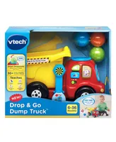 VTech Drop & Go Dump Truck