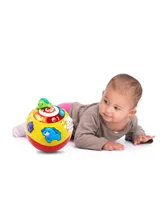 VTech Wiggle & Crawl Ball