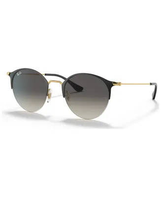 Ray-Ban Unisex Sunglasses, RB3578 50