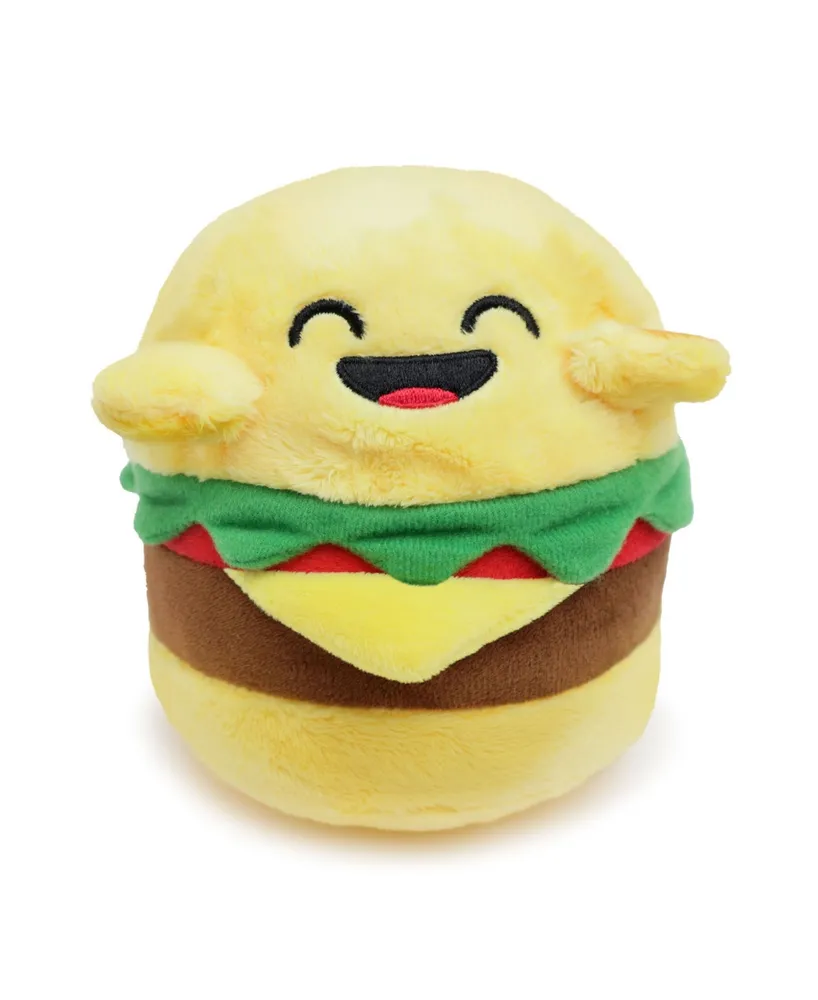 Good Banana Hamburger Loud Mouth