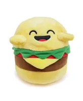 Good Banana Hamburger Loud Mouth