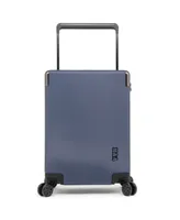 M&A 20" Tsa-Lock Wide Trolley Rolling Carry-On