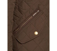 Barbour Men's Shoveler Quilted Jacket