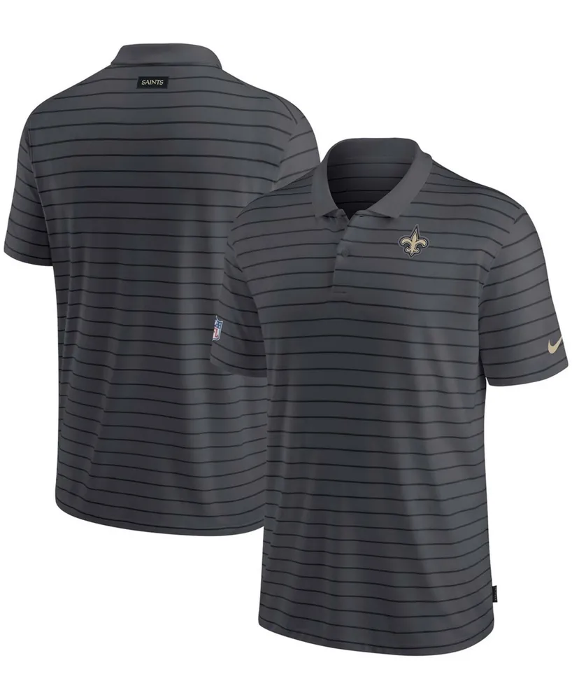 Philadelphia Eagles Nike Sideline Victory Coaches Performance Polo