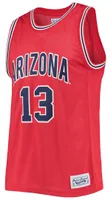 Original Retro Brand Men's Arizona Wildcats Commemorative Classic Basketball Jersey