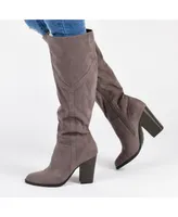 Journee Collection Women's Kyllie Boots