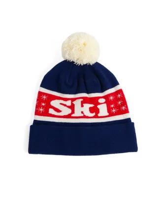 Women's Ski Lady Winter Hats