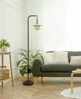 Lalia Home Oslo Floor Lamp