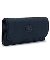 Kipling Moneyland Rfid Wallet