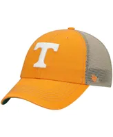 Men's Tennessee Orange Tennessee Volunteers Trawler Trucker Snapback Hat