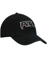 Men's Atlanta Falcons Clean Up Alternate Adjustable Hat