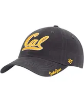 Women's Navy Cal Bears Miata Clean Up Adjustable Hat