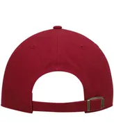 Women's Garnet Florida State Seminoles Miata Clean Up Logo Adjustable Hat