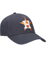 Men's Navy Houston Astros Legend Mvp Adjustable Hat