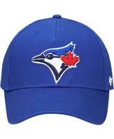 Men's Royal Toronto Blue Jays Legend Mvp Adjustable Hat