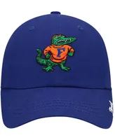 Women's Royal Florida Gators Miata Clean Up Adjustable Hat