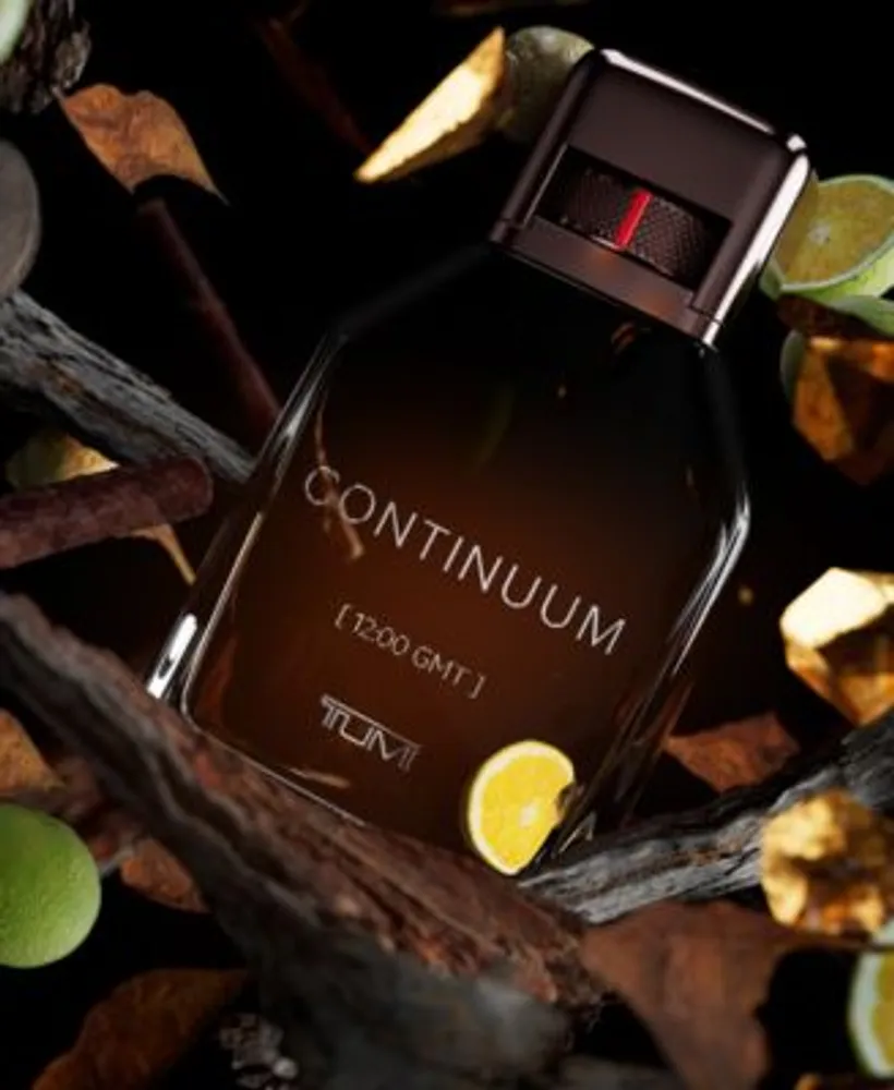 Tumi Continuum 1200 Gmt Tumi Eau De Parfum Fragrance Collection