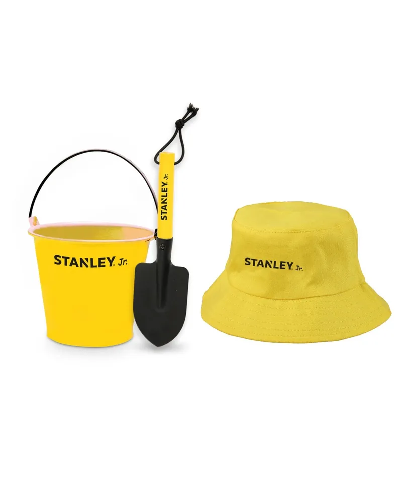 Stanley Jr. 3 Piece Garden Toolset