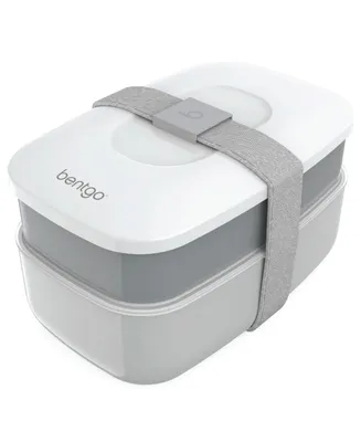 Bentgo Classic All-In-One Lunch Box