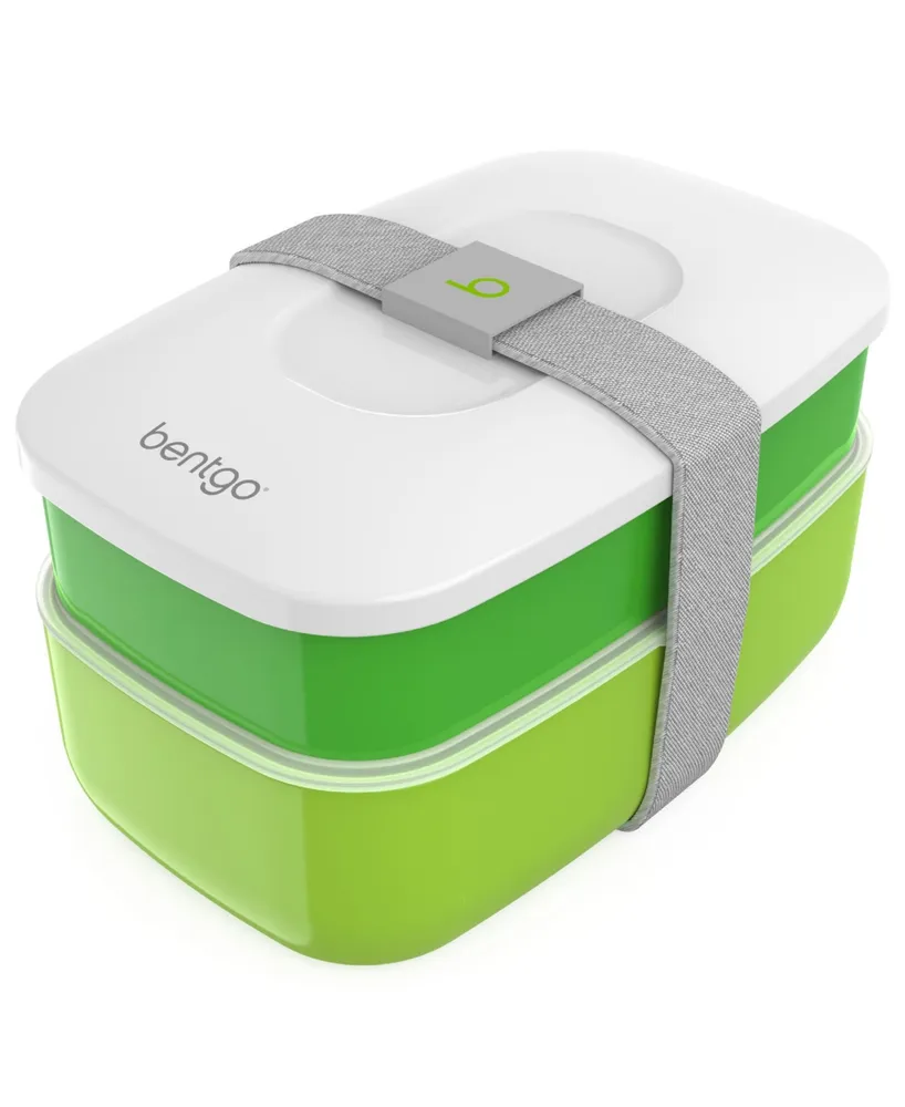 Bentgo Classic All-In-One Lunch Box