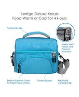 Bentgo Deluxe Lunch Bag