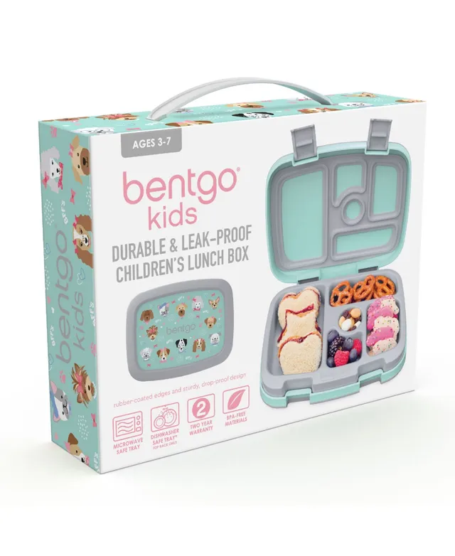 Bentgo 2-pc. Kids Food Container, Color: Multi - JCPenney