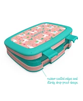 Bentgo Kids Prints Leak-Proof Lunch Box