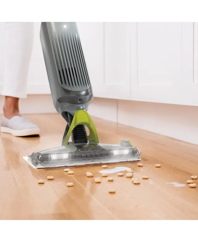 Shark Steam & Scrub All-in-One Scrubbing and Sanitizing Hard Floor Steam Mop  S7001 - Macy's