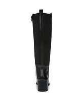 Naturalizer Brent Waterproof Knee High Boots