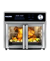 Kalorik Maxx 26 Quart Digital Air Fryer Oven Grill