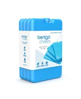 Bentgo Ice Lunch Chillers 4 Pack