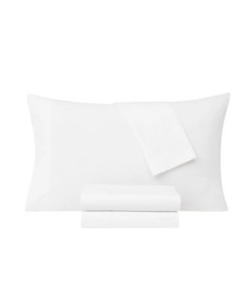 Frye Cotton Linen Blend Sheet Sets