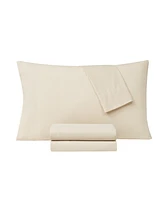 Frye Cotton Linen Blend -Pc. Sheet Set