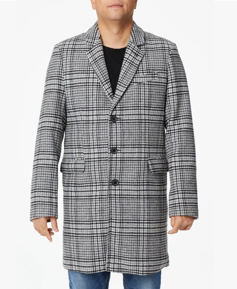 Vince Camuto Men's Wool Coat