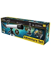 National Geographic Dlx Adventure Set