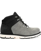 Territory Men's Boulder Ankle Boots