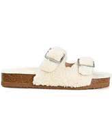 Journee Collection Women's Delpheen Sandals