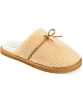 Journee Collection Women's Melodie Slippers