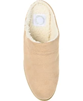 Journee Collection Women's Sabine Slip On Slippers