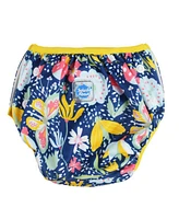 Splash About Baby Boys and Girls Size Adjustable Swim Nappy Swimsuit