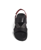 Anthony Veer Men's Malibu Comfort Sandals