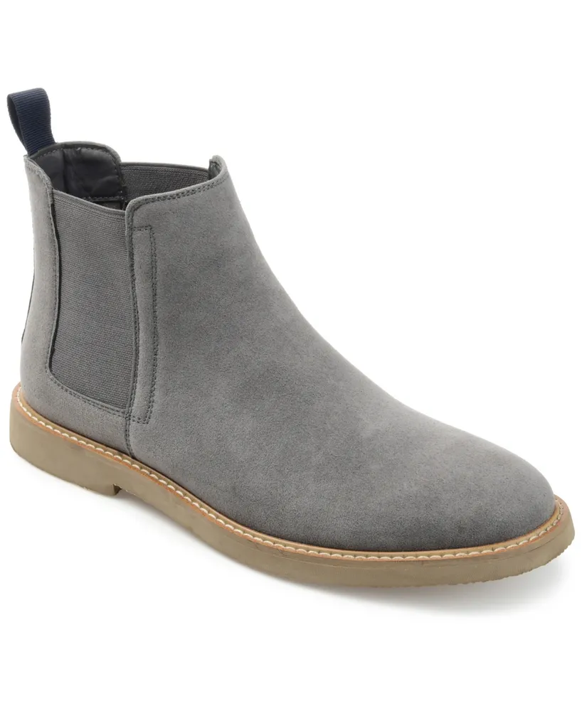 Vance Co. Men's Marshon Chelsea Boots