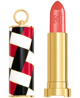 Carolina Herrera Fabulous Kiss Refillable Sheer Lipstick Duo, Created for Macy's -