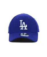 New Era Los Angeles Dodgers Mlb Team Classic 39THIRTY Stretch-Fitted Cap