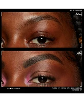 Nyx Professional Makeup Thick It. Stick It! Thickening Brow Mascara