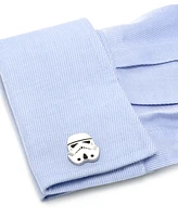 Cufflinks Inc. Star Wars Stormtrooper Cufflinks