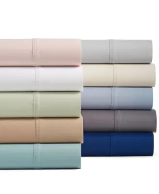 Tranquil Home Willow 1200 Thread Count Sheet Sets Created For Macys
